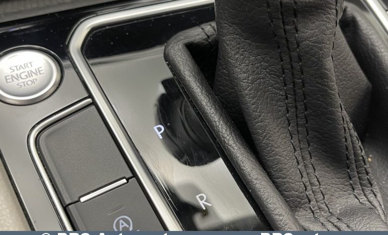 Volkswagen Passat 2.0 TDI Automatas 2020 full