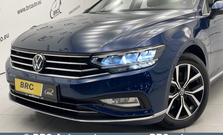 Volkswagen Passat 2.0 TDI Automatas 2020 full