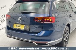 Volkswagen Passat 2.0 TDI Automatas 2020 full