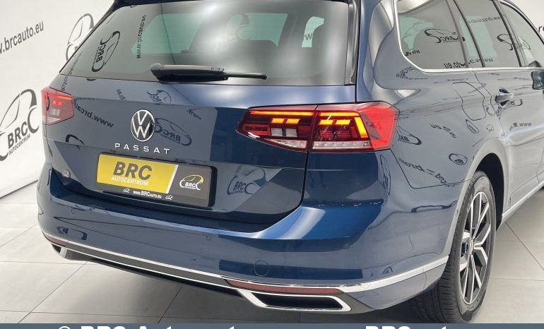 Volkswagen Passat 2.0 TDI Automatas 2020 full