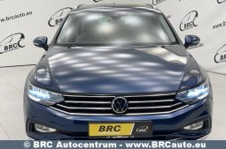 Volkswagen Passat 2.0 TDI Automatas 2020 full