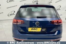 Volkswagen Passat 2.0 TDI Automatas 2020 full