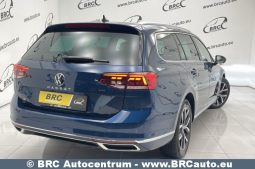 Volkswagen Passat 2.0 TDI Automatas 2020 full
