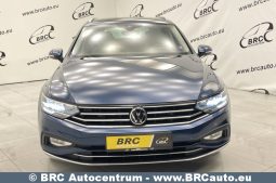 Volkswagen Passat 2.0 TDI Automatas 2020 full