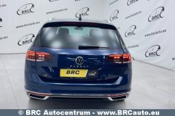Volkswagen Passat 2.0 TDI Automatas 2020 full