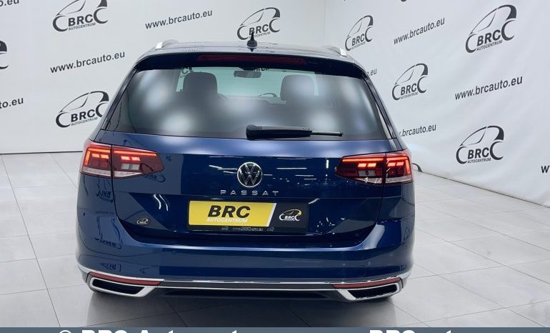 Volkswagen Passat 2.0 TDI Automatas 2020 full