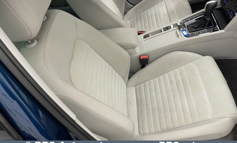Volkswagen Passat 2.0 TDI Automatas 2020 full