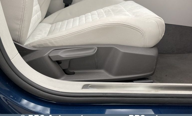 Volkswagen Passat 2.0 TDI Automatas 2020 full