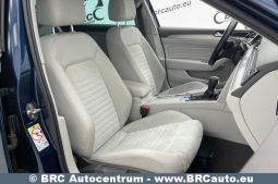 Volkswagen Passat 2.0 TDI Automatas 2020 full