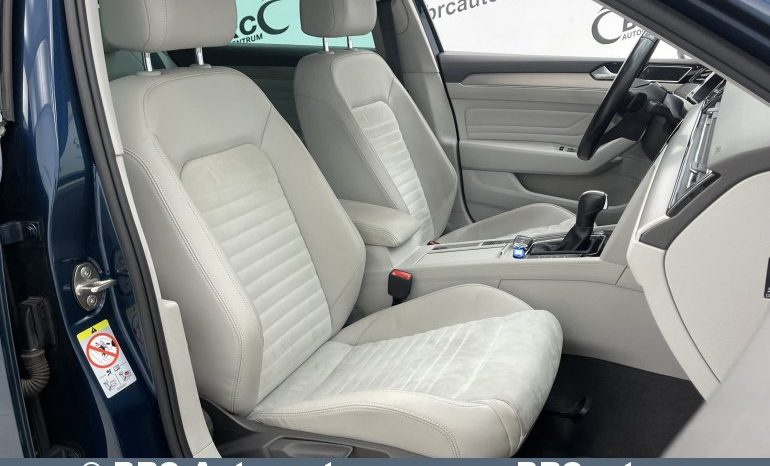 Volkswagen Passat 2.0 TDI Automatas 2020 full