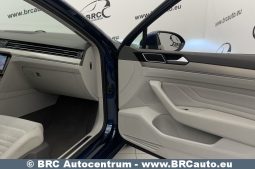 Volkswagen Passat 2.0 TDI Automatas 2020 full