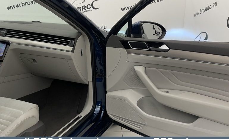 Volkswagen Passat 2.0 TDI Automatas 2020 full