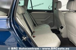 Volkswagen Passat 2.0 TDI Automatas 2020 full