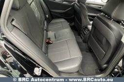 BMW 530 d xDrive Sportline Automatas 2019 full
