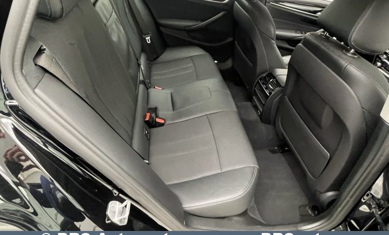 BMW 530 d xDrive Sportline Automatas 2019 full