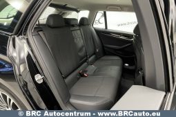 BMW 530 d xDrive Sportline Automatas 2019 full