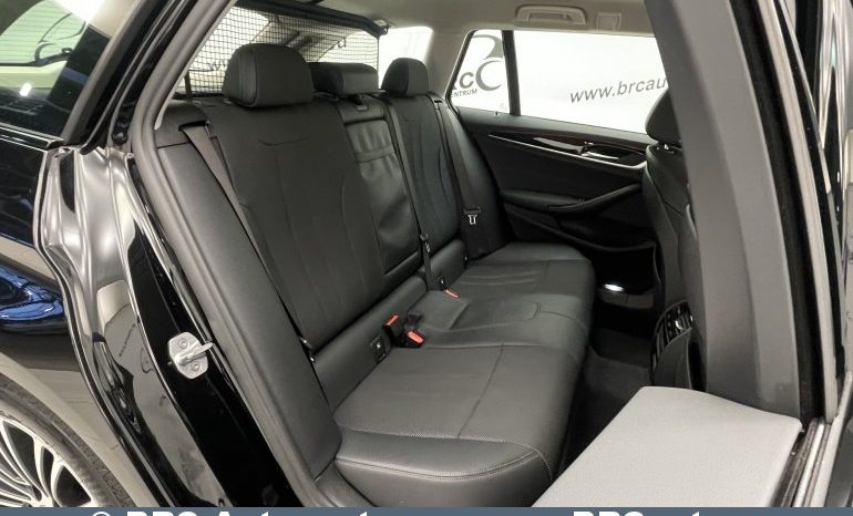 BMW 530 d xDrive Sportline Automatas 2019 full