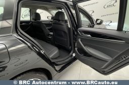 BMW 530 d xDrive Sportline Automatas 2019 full