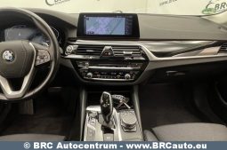 BMW 530 d xDrive Sportline Automatas 2019 full