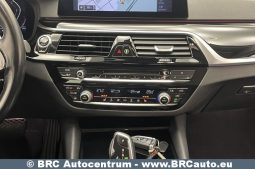 BMW 530 d xDrive Sportline Automatas 2019 full