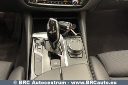 BMW 530 d xDrive Sportline Automatas 2019 full