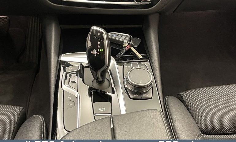 BMW 530 d xDrive Sportline Automatas 2019 full