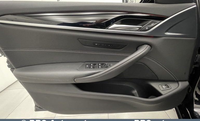 BMW 530 d xDrive Sportline Automatas 2019 full