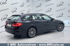 BMW 530 d xDrive Sportline Automatas 2019