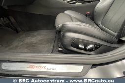 BMW 530 d xDrive Sportline Automatas 2019 full