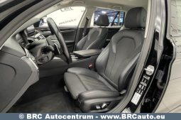 BMW 530 d xDrive Sportline Automatas 2019 full