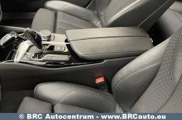 BMW 530 d xDrive Sportline Automatas 2019 full