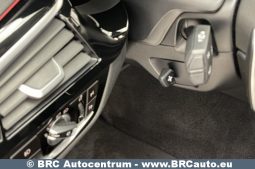 BMW 530 d xDrive Sportline Automatas 2019 full