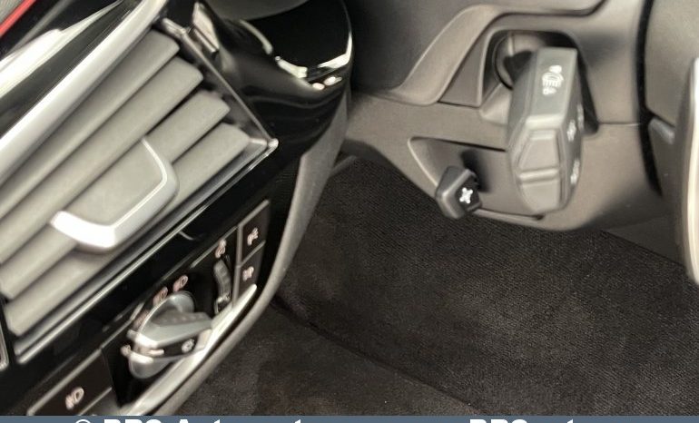 BMW 530 d xDrive Sportline Automatas 2019 full