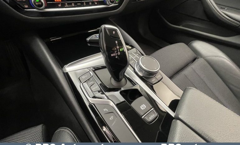 BMW 530 d xDrive Sportline Automatas 2019 full