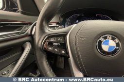 BMW 530 d xDrive Sportline Automatas 2019 full