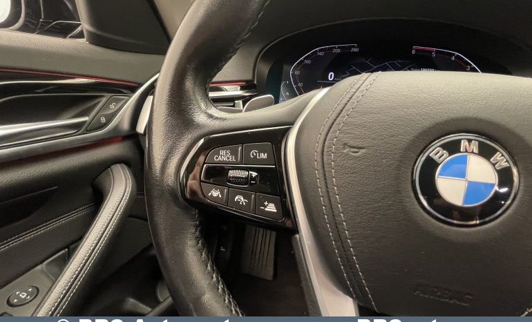 BMW 530 d xDrive Sportline Automatas 2019 full