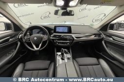 BMW 530 d xDrive Sportline Automatas 2019 full