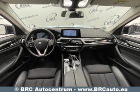 BMW 530 d xDrive Sportline Automatas 2019