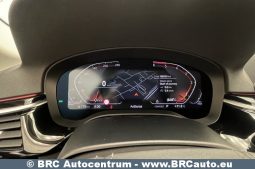 BMW 530 d xDrive Sportline Automatas 2019 full