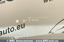 BMW 530 d xDrive Sportline Automatas 2019 full