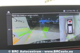 BMW 530 d xDrive Sportline Automatas 2019 full