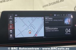 BMW 530 d xDrive Sportline Automatas 2019 full