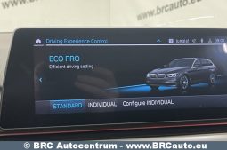BMW 530 d xDrive Sportline Automatas 2019 full