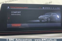 BMW 530 d xDrive Sportline Automatas 2019 full