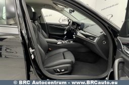 BMW 530 d xDrive Sportline Automatas 2019 full