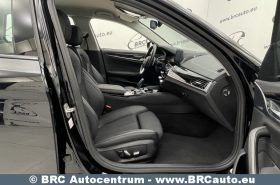 BMW 530 d xDrive Sportline Automatas 2019