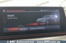 BMW 530 d xDrive Sportline Automatas 2019 full
