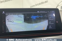 BMW 530 d xDrive Sportline Automatas 2019 full