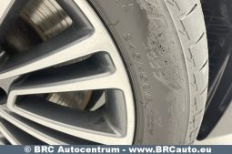 BMW 530 d xDrive Sportline Automatas 2019 full
