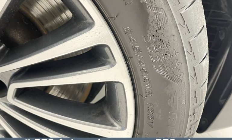 BMW 530 d xDrive Sportline Automatas 2019 full